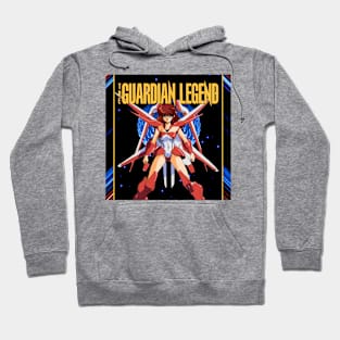 Guardian Legend - Miria 3 Hoodie